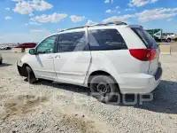 2006 Toyota SIENNA фото