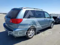 2006 Toyota SIENNA фото