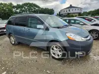 2006 Toyota SIENNA фото