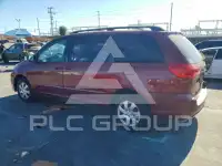 2006 Toyota SIENNA фото