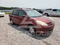 2006 Toyota SIENNA фото