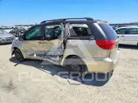 2006 Toyota SIENNA фото