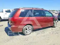 2006 Toyota SIENNA photo