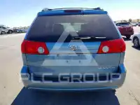 2006 Toyota SIENNA фото