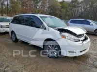 2006 Toyota SIENNA photo