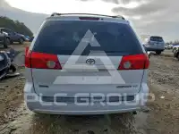 2006 Toyota SIENNA photo