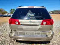 2006 Toyota SIENNA фото