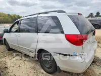 2006 Toyota SIENNA photo