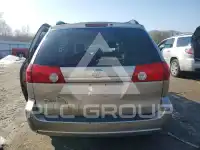 2006 Toyota SIENNA фото