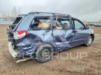 2006 Toyota SIENNA фото