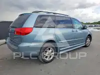 2006 Toyota SIENNA фото