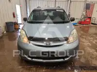 2006 Toyota SIENNA фото