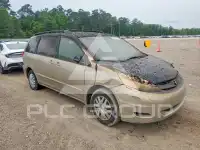 2006 Toyota SIENNA фото