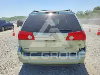 2006 Toyota SIENNA фото
