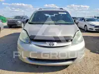 2006 Toyota SIENNA фото