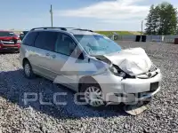2006 Toyota SIENNA фото