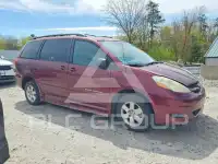 2006 Toyota SIENNA фото