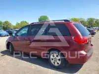 2006 Toyota SIENNA фото
