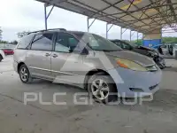 2006 Toyota SIENNA фото
