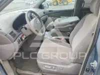 2006 Toyota SIENNA photo