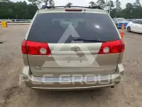2006 Toyota SIENNA фото