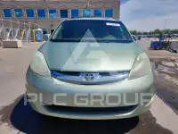 2006 Toyota SIENNA фото
