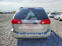 2006 Toyota SIENNA фото