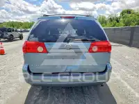 2006 Toyota SIENNA фото