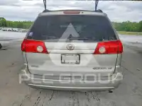 2006 Toyota SIENNA фото