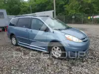 2006 Toyota SIENNA photo