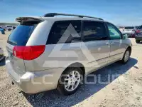 2006 Toyota SIENNA фото