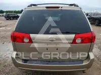 2006 Toyota SIENNA фото