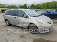2006 Toyota SIENNA фото