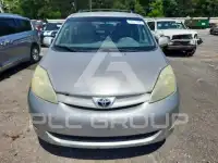 2006 Toyota SIENNA фото