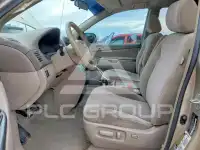 2006 Toyota SIENNA фото