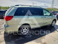 2006 Toyota SIENNA фото