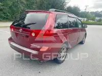 2006 Toyota SIENNA фото