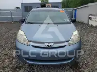 2006 Toyota SIENNA photo