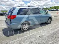 2006 Toyota SIENNA фото