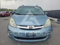2006 Toyota SIENNA фото