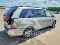 2006 Toyota SIENNA фото