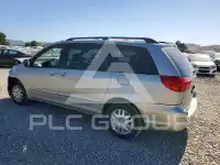 2006 Toyota SIENNA photo