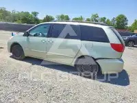 2006 Toyota SIENNA фото