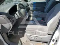 2006 Toyota SIENNA фото