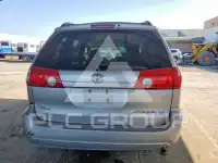 2006 Toyota SIENNA фото