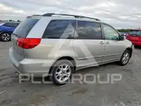 2006 Toyota SIENNA фото