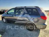 2006 Toyota SIENNA фото