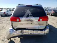 2006 Toyota SIENNA photo