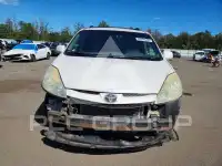 2006 Toyota SIENNA фото