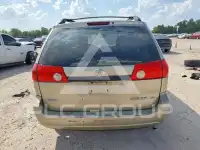 2006 Toyota SIENNA фото